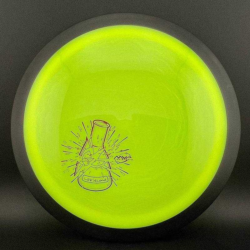 Load image into Gallery viewer, Neutron Dimension -  Lab Second
