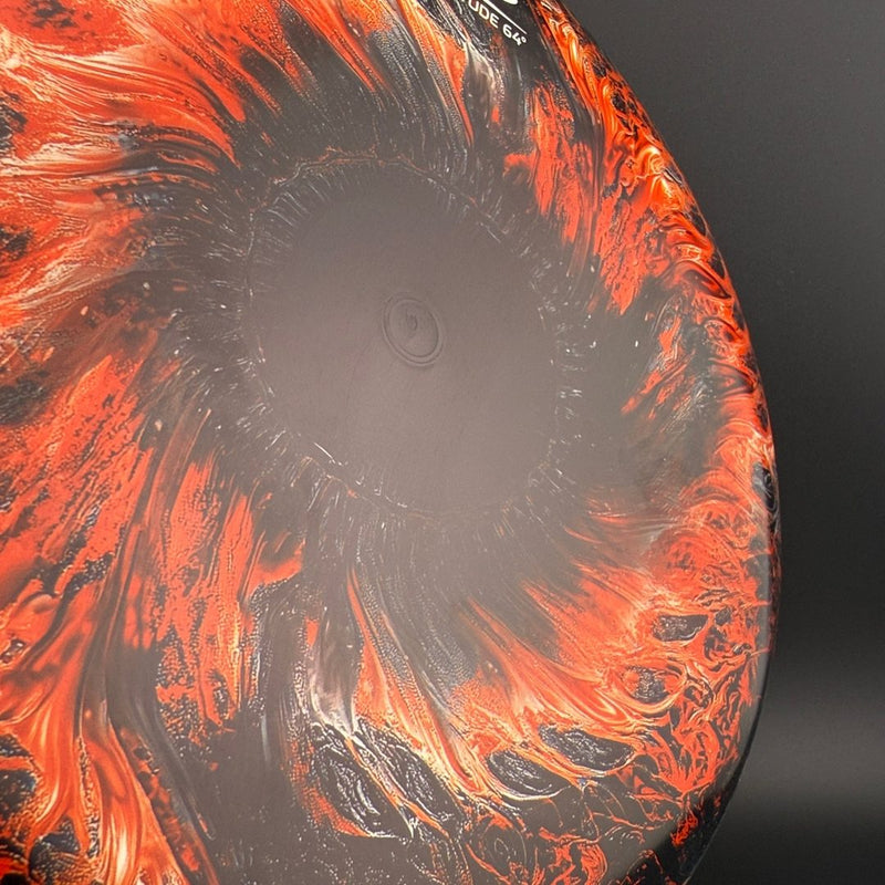 Load image into Gallery viewer, Gold Pure - DecoDye - Red Eye
