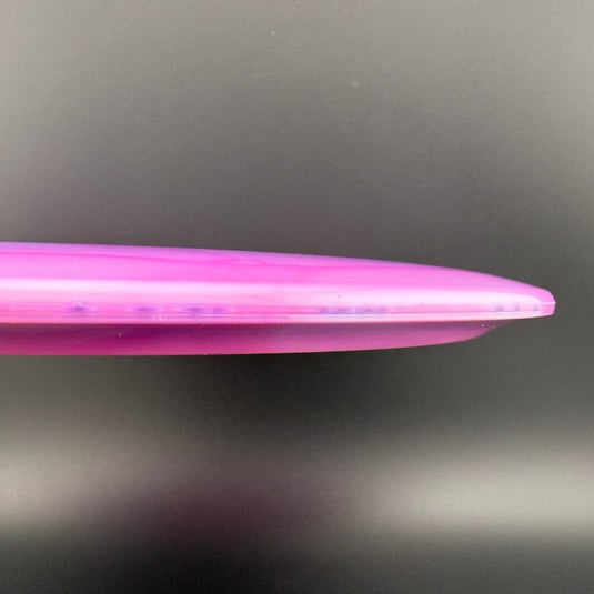 Ti Swirl Cigarra - Limited Edition GMC 1/500