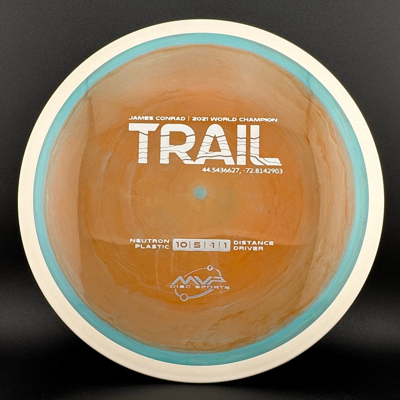 Load image into Gallery viewer, Neutron Trail
