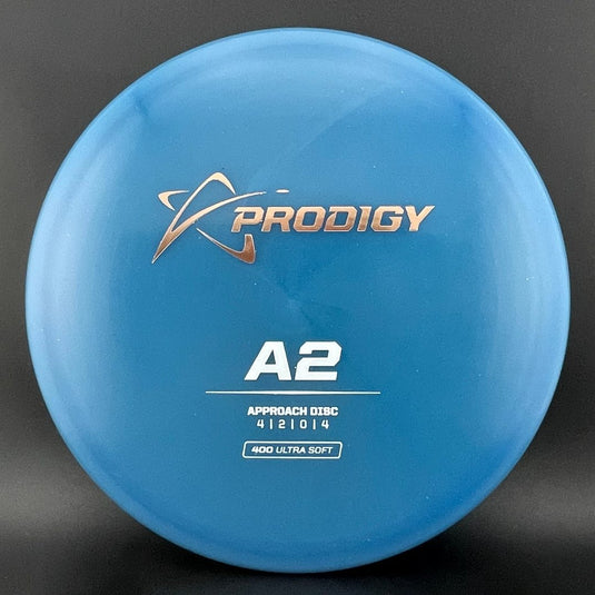 A2 (400 Ultra Soft)