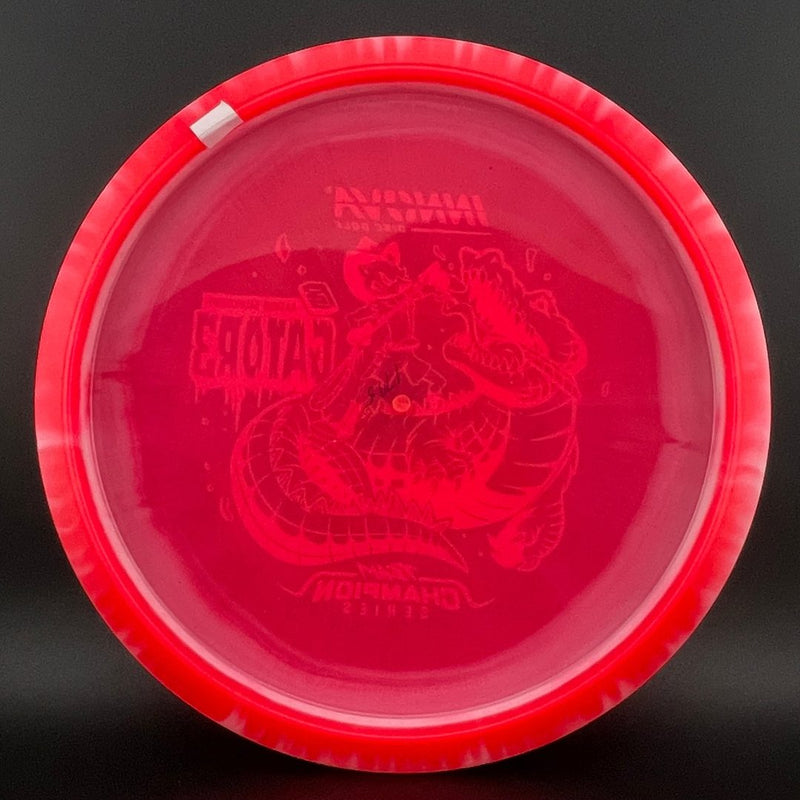 Load image into Gallery viewer, Halo Champion Gator3 - Rasmus Saukkoriipi 2026 Tour Series
