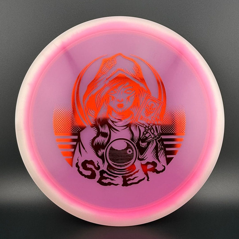 Load image into Gallery viewer, VIP Moonshine Orbit Seer - Changes

