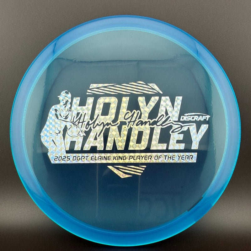 Load image into Gallery viewer, CryZtal Zone SS - Holyn Handley 2025 DGPT Player Of The Year

