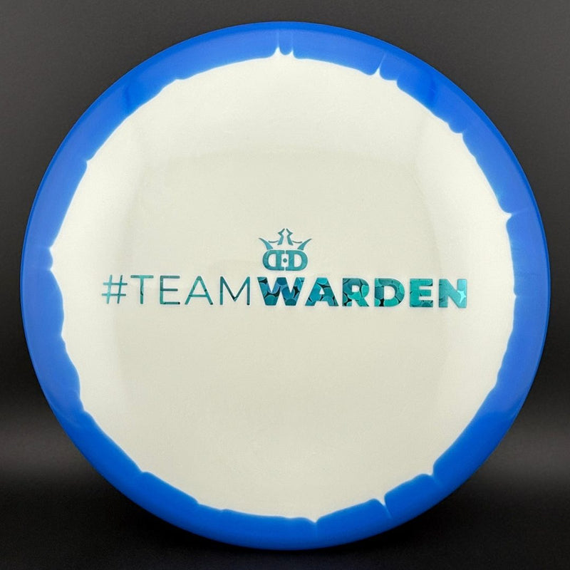 Load image into Gallery viewer, Fuzion Orbit Warden - #TeamWarden
