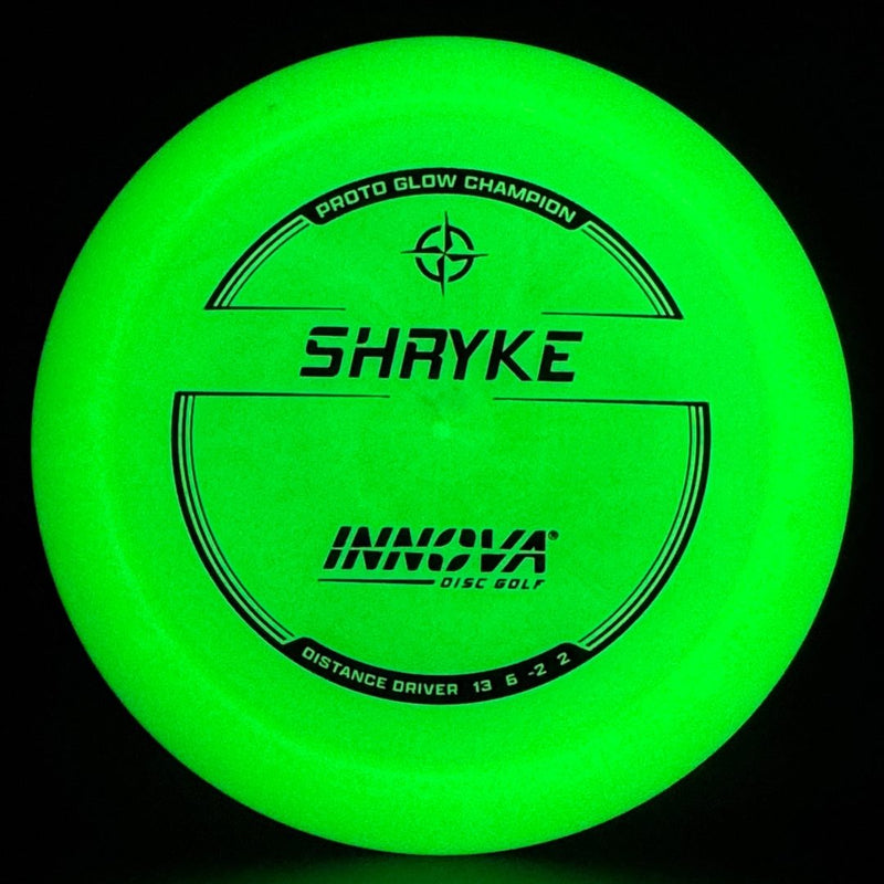 Load image into Gallery viewer, Proto Glow Champion Shryke
