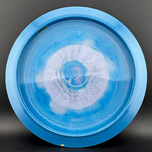 ESP Anax - "McFace" Misprints - Paul McBeth 6x Claw