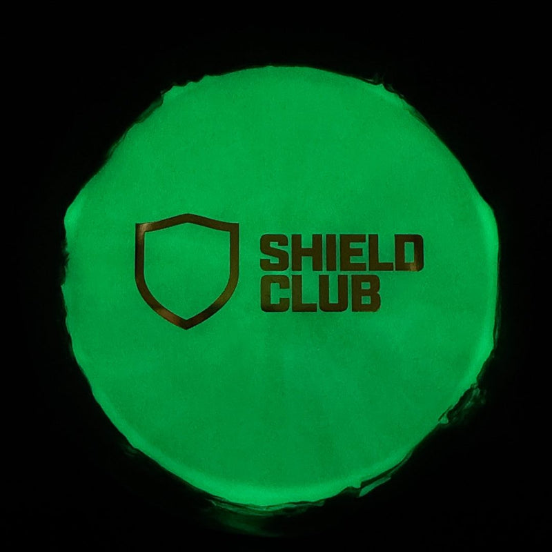 Load image into Gallery viewer, Glow Horizon C-Line DD1 - Shield Club
