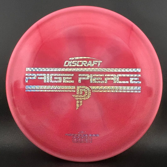 Swirl ESP Joy (Prototype) - Paige Pierce