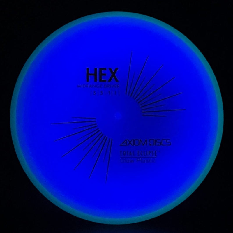 Load image into Gallery viewer, Total Eclipse Hex
