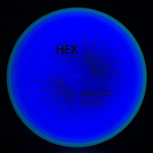 Total Eclipse Hex