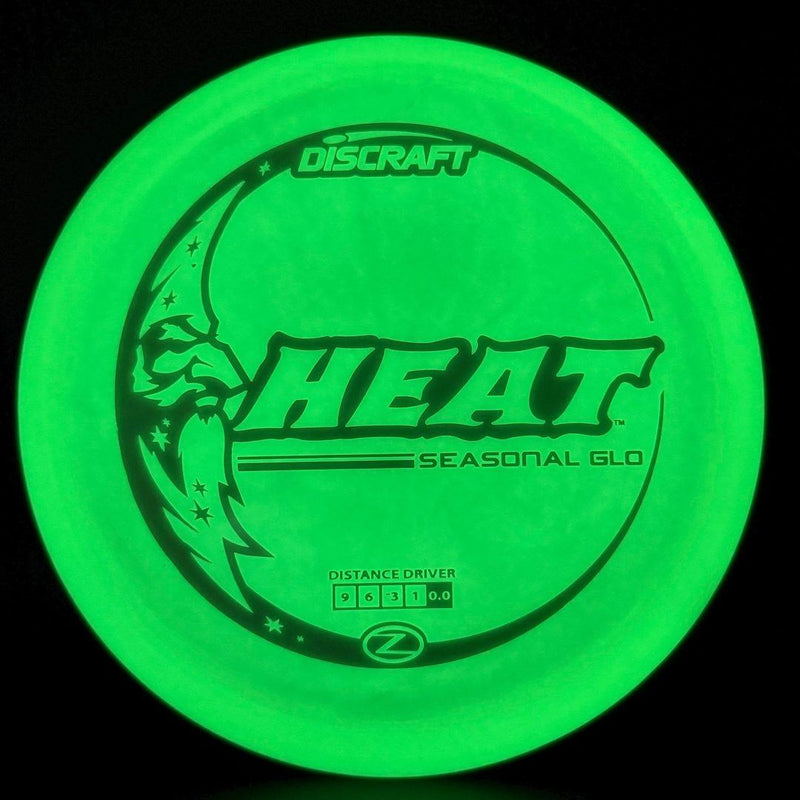 Load image into Gallery viewer, Z Glo Heat - Seasonal Glo
