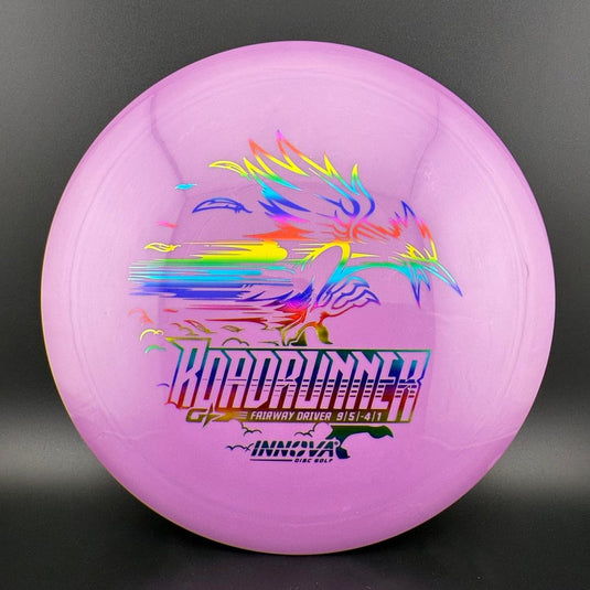 GStar Roadrunner