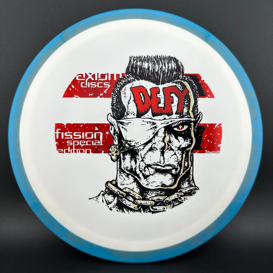 Fission Defy - Special Edition by Skulboy