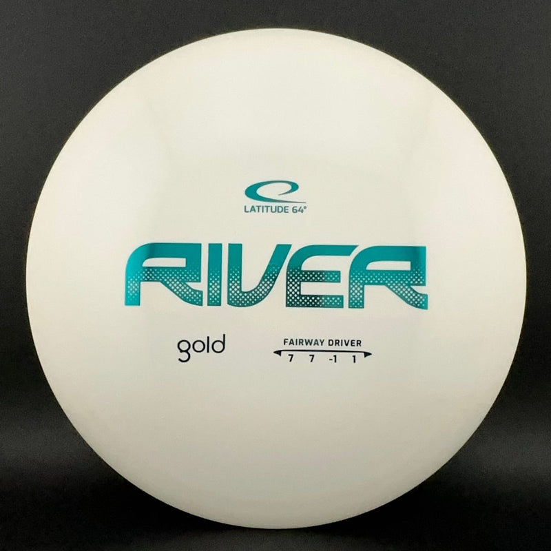 Load image into Gallery viewer, Gold River
