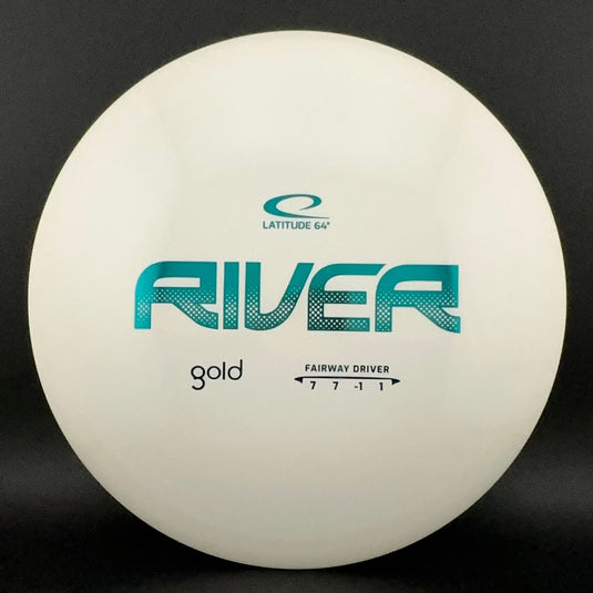 Gold River
