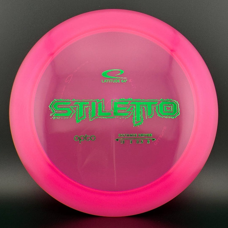 Load image into Gallery viewer, Opto Stiletto
