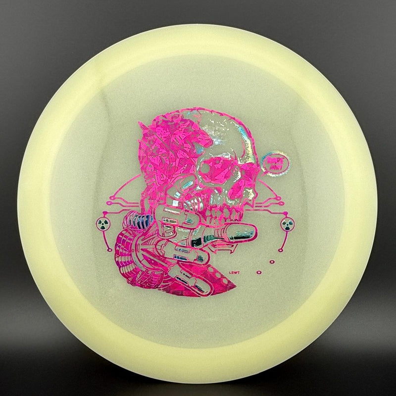 Load image into Gallery viewer, Nocturnal Freetail - [STRATUS] FEAR V1 by Les White
