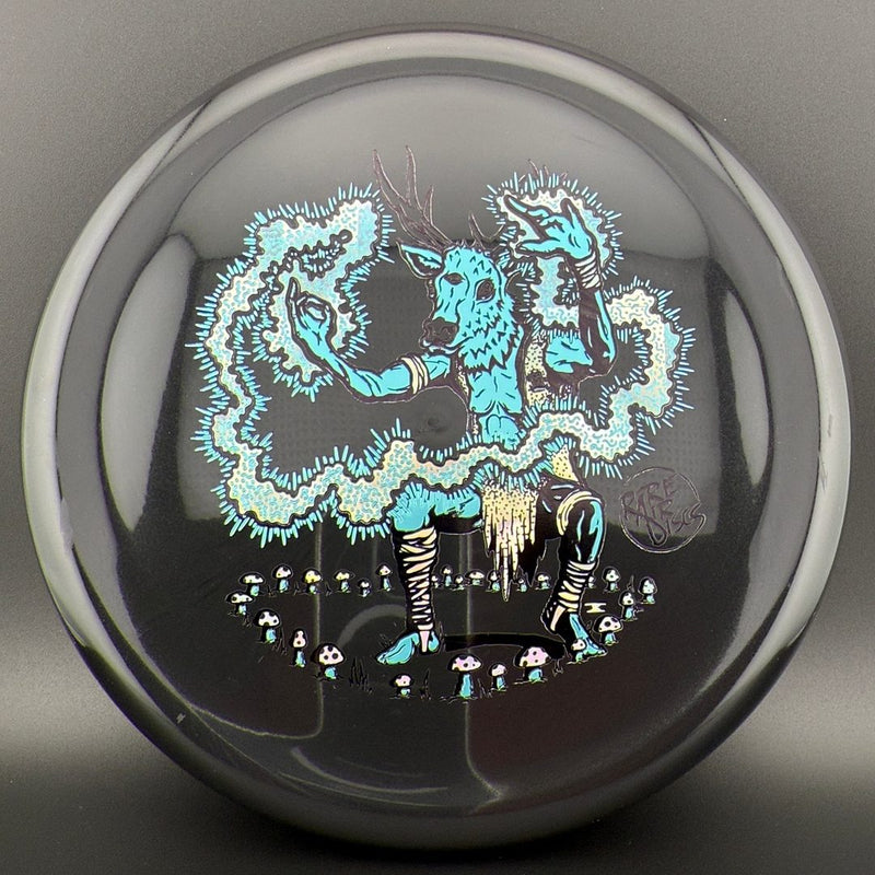 Load image into Gallery viewer, Neutron Range - Elk Man 2.0 by Ripper Studios
