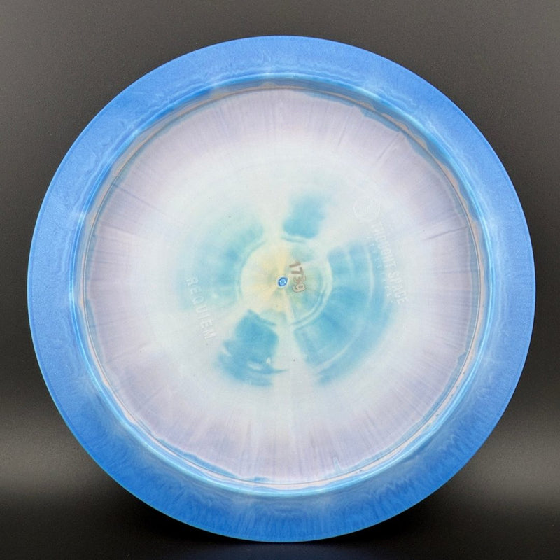 Load image into Gallery viewer, Shimmer Parallel Requiem - OTB Flower Skull
