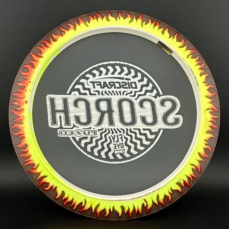 Load image into Gallery viewer, Fly Dye FuZed Scorch - Limited Edition
