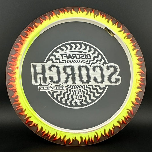 Fly Dye FuZed Scorch - Limited Edition