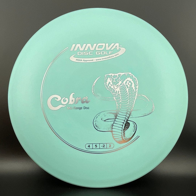 Load image into Gallery viewer, DX Cobra
