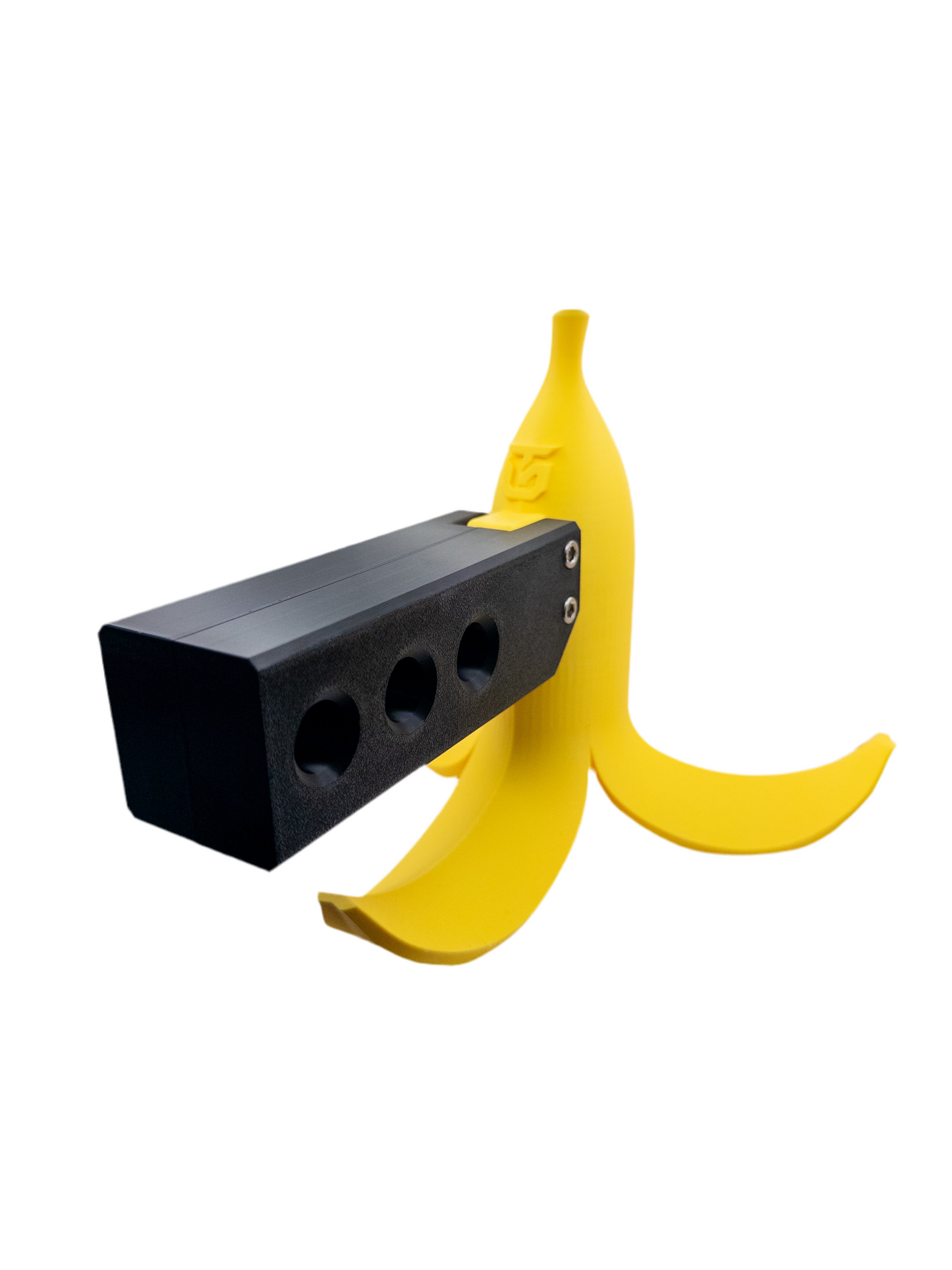 Tailgater Deterrent