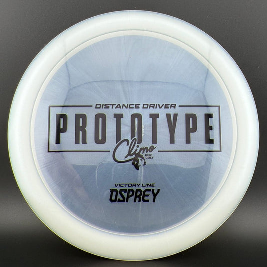 Victory Line Osprey (Prototype)