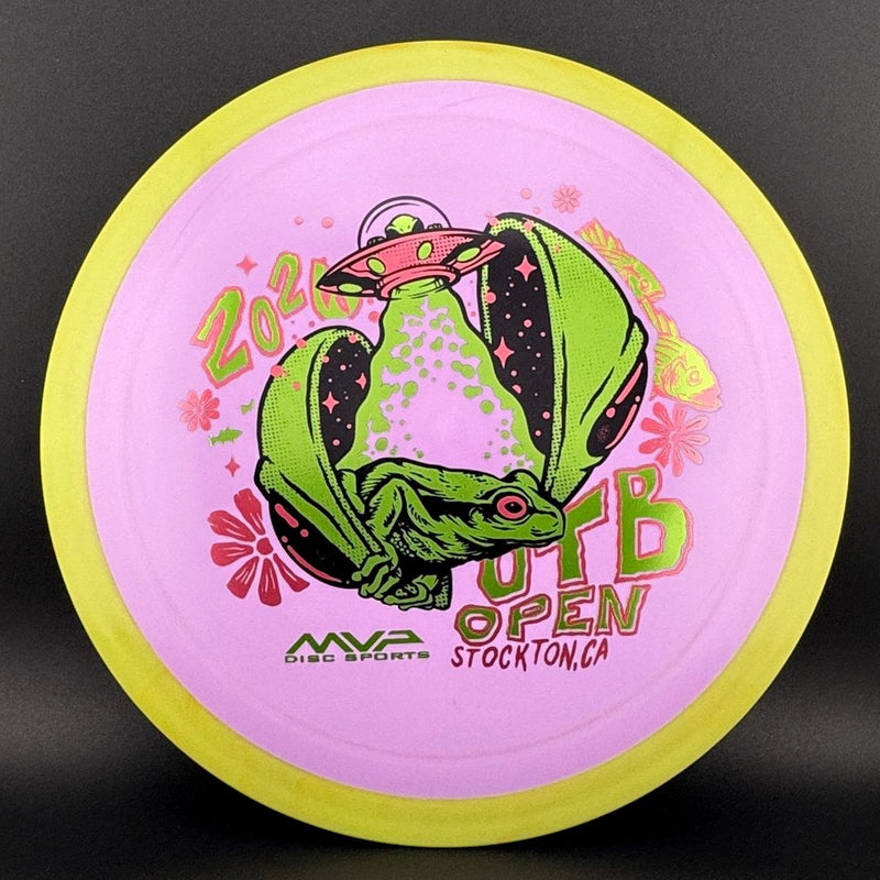 Load image into Gallery viewer, Fission Delirium - OTB Open 2026
