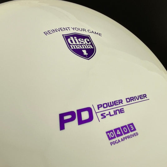 S-Line PD