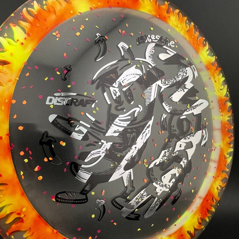 Load image into Gallery viewer, Fly Dye FuZed Scorch - Ledgestone Jalapeno
