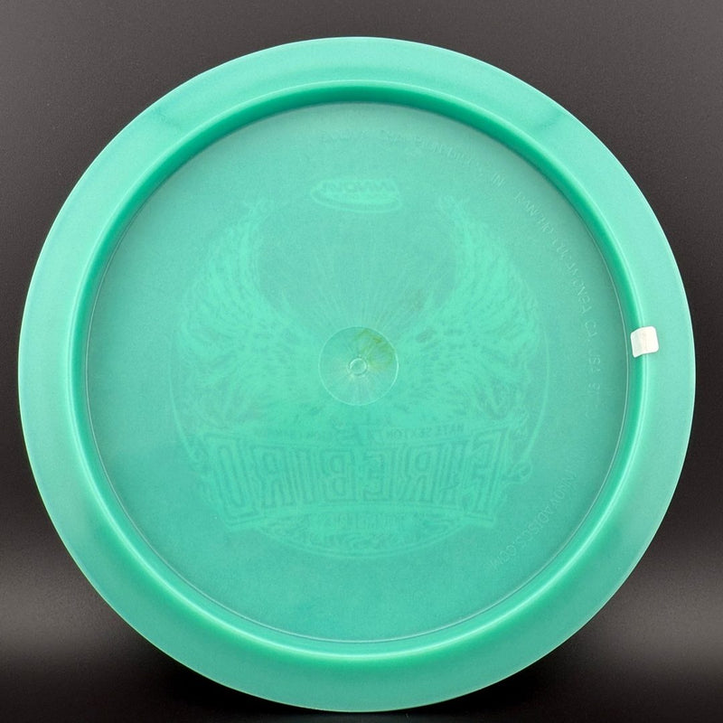 Load image into Gallery viewer, 2019 Glow Champion Firebird - Nate Sexton Tour Series

