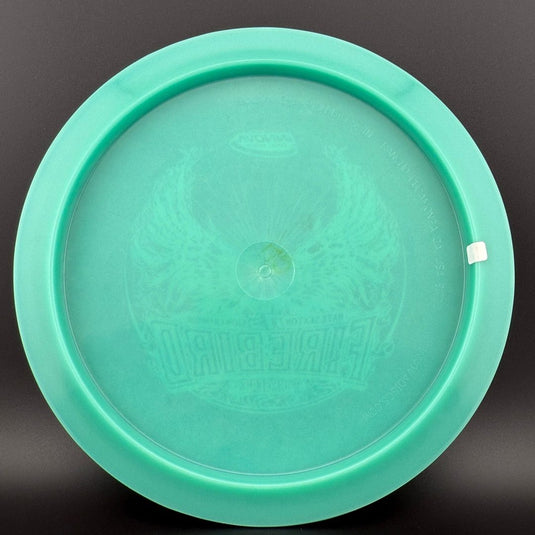 2019 Glow Champion Firebird - Nate Sexton Tour Series