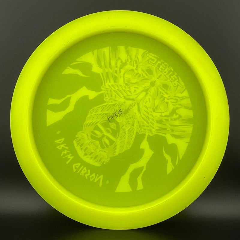 Load image into Gallery viewer, Color Glow C-Blend Scepter - Drew Gibson Signature *Gibson Stash Used*
