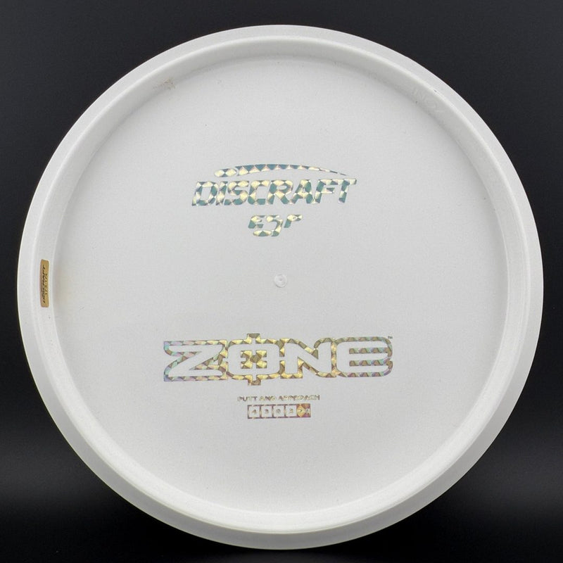 Load image into Gallery viewer, White ESP Zone - Bottom Stamp (Dyer's Delight)
