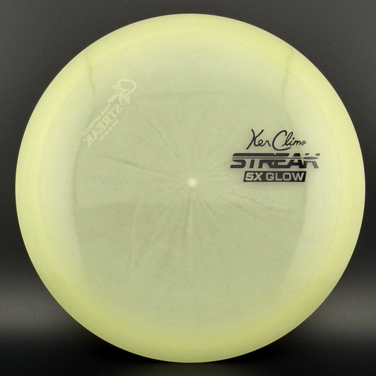 Glow Victory Line Streak - 5X