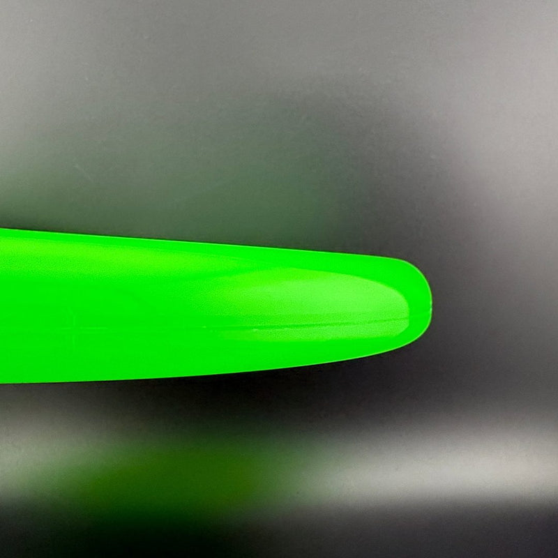 Load image into Gallery viewer, K1 Berg - "HeisenBERG" by Skeet Designs - Poison Green 1/50
