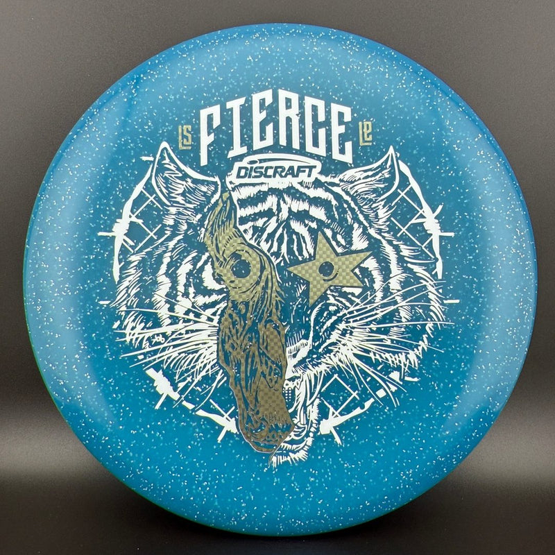 Load image into Gallery viewer, Z Glo Sparkle Fierce - Ledgestone 2025 Season 2
