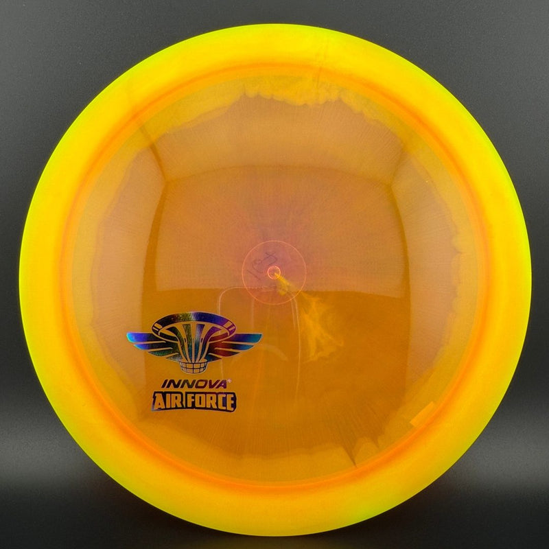Load image into Gallery viewer, Halo Champion Gorgon - Limited Air Force Stamp
