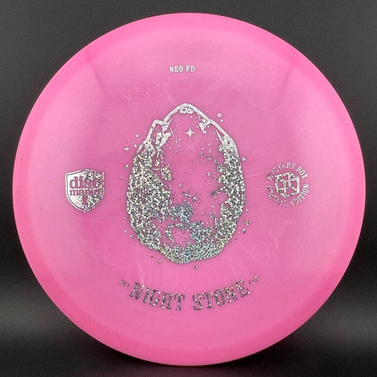 Neo FD - "Night Stone"