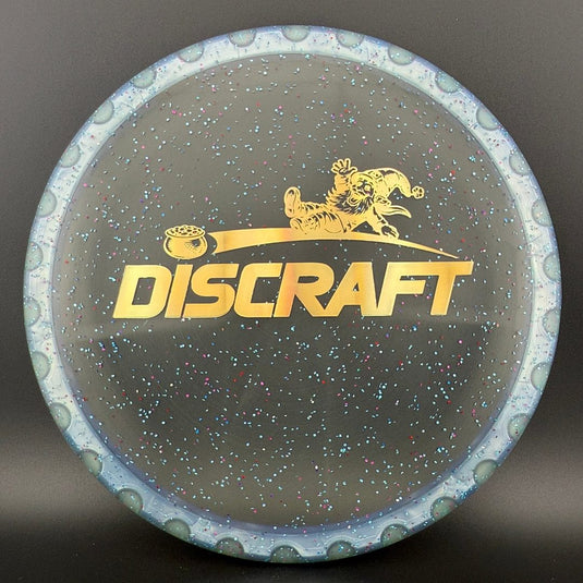 FuZed Sparkle Z Zone - Follow Flight Bar Stamp