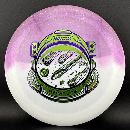 Duo Destroyer - Calvin Heimburg Tour Series