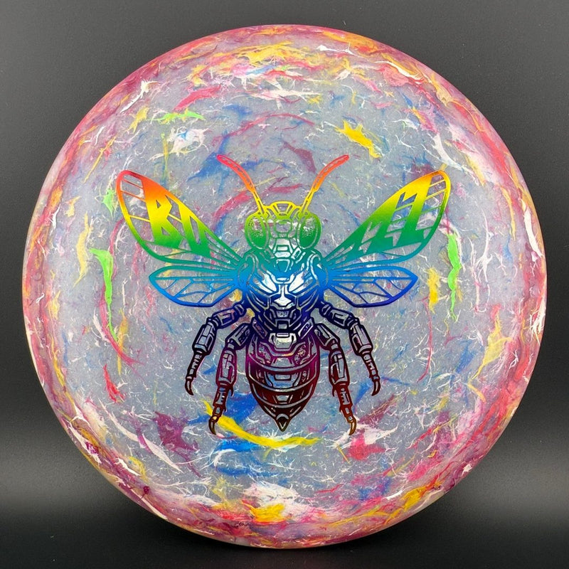 Load image into Gallery viewer, Colorshift Jawbreaker Z Buzzz - DGLO 2025
