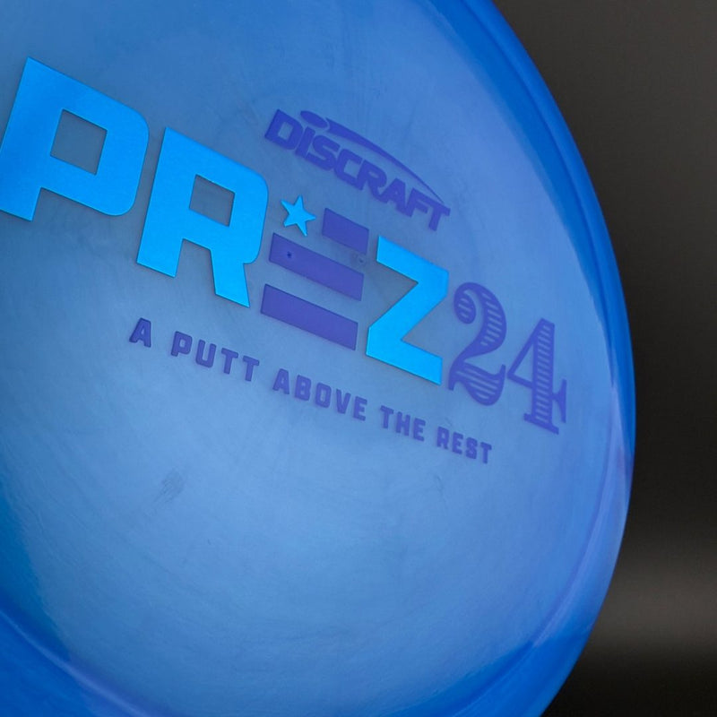 Load image into Gallery viewer, Z Athena - Pearly Blue - Andrew Presnell PREZ24
