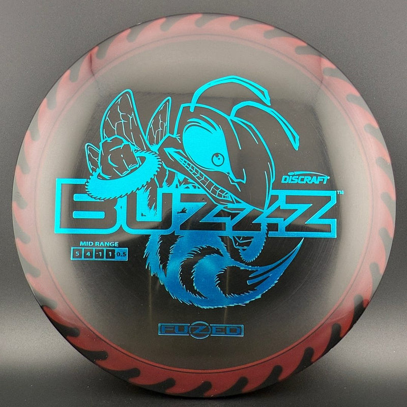 Load image into Gallery viewer, FuZed Z Buzzz - BuzzzSaw Bee
