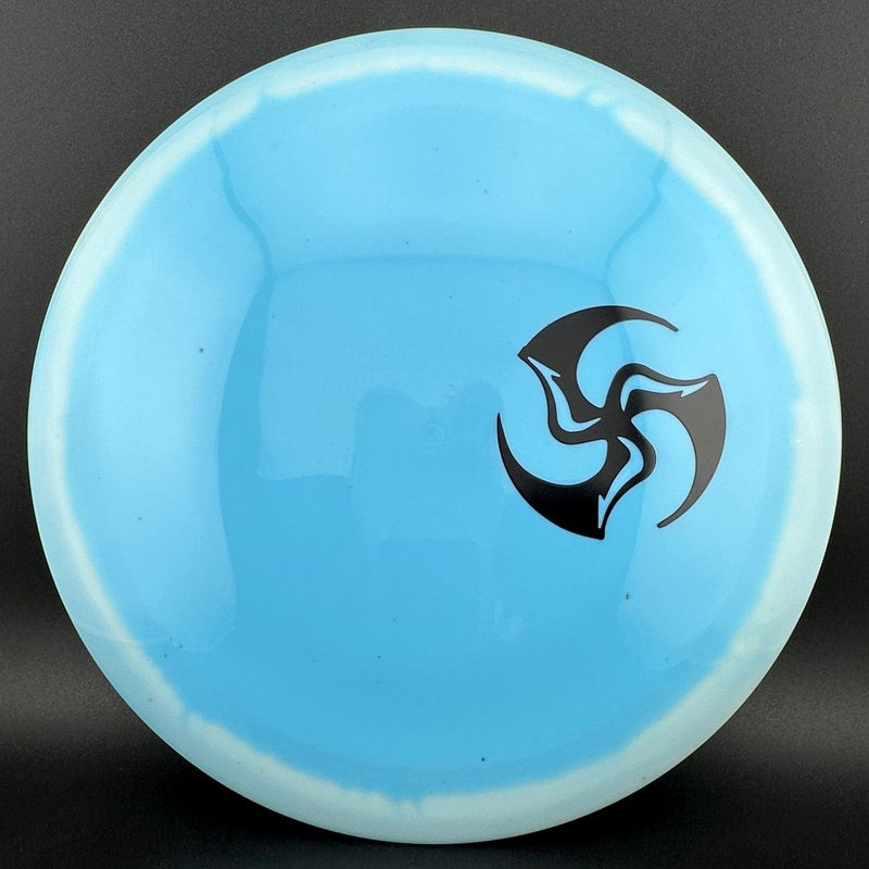 Load image into Gallery viewer, K1 Grind Alva - Huk Lab Mini TriFly Stamp
