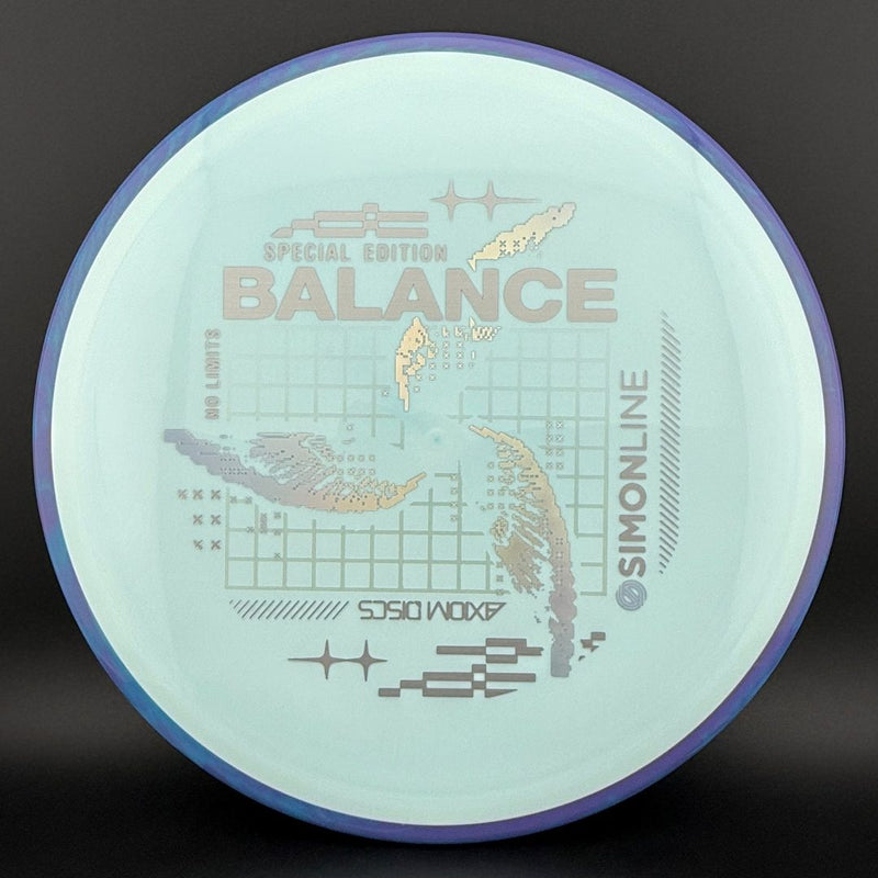 Load image into Gallery viewer, Neutron Balance - Simon Line - Special Edition
