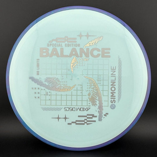 Neutron Balance - Simon Line - Special Edition