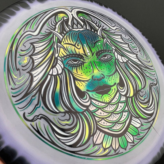 Halo Star Savant - Limited Shapeshifter XXL 3-Foil